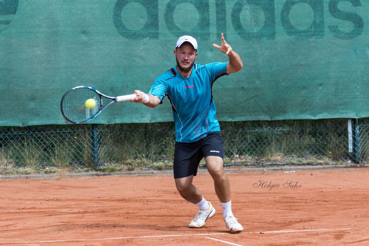 Bild 180 - Horst Schroeder Pokal 4. Tag